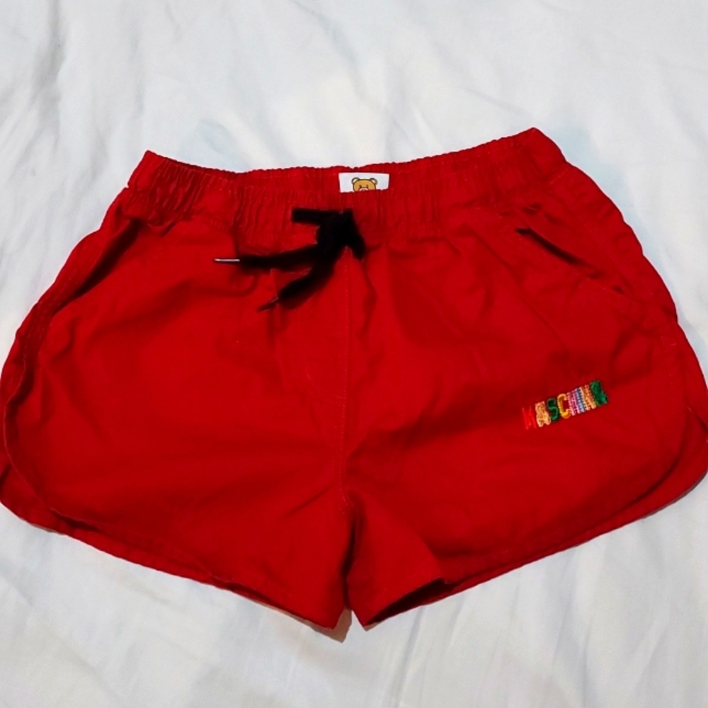 Moschino shorts